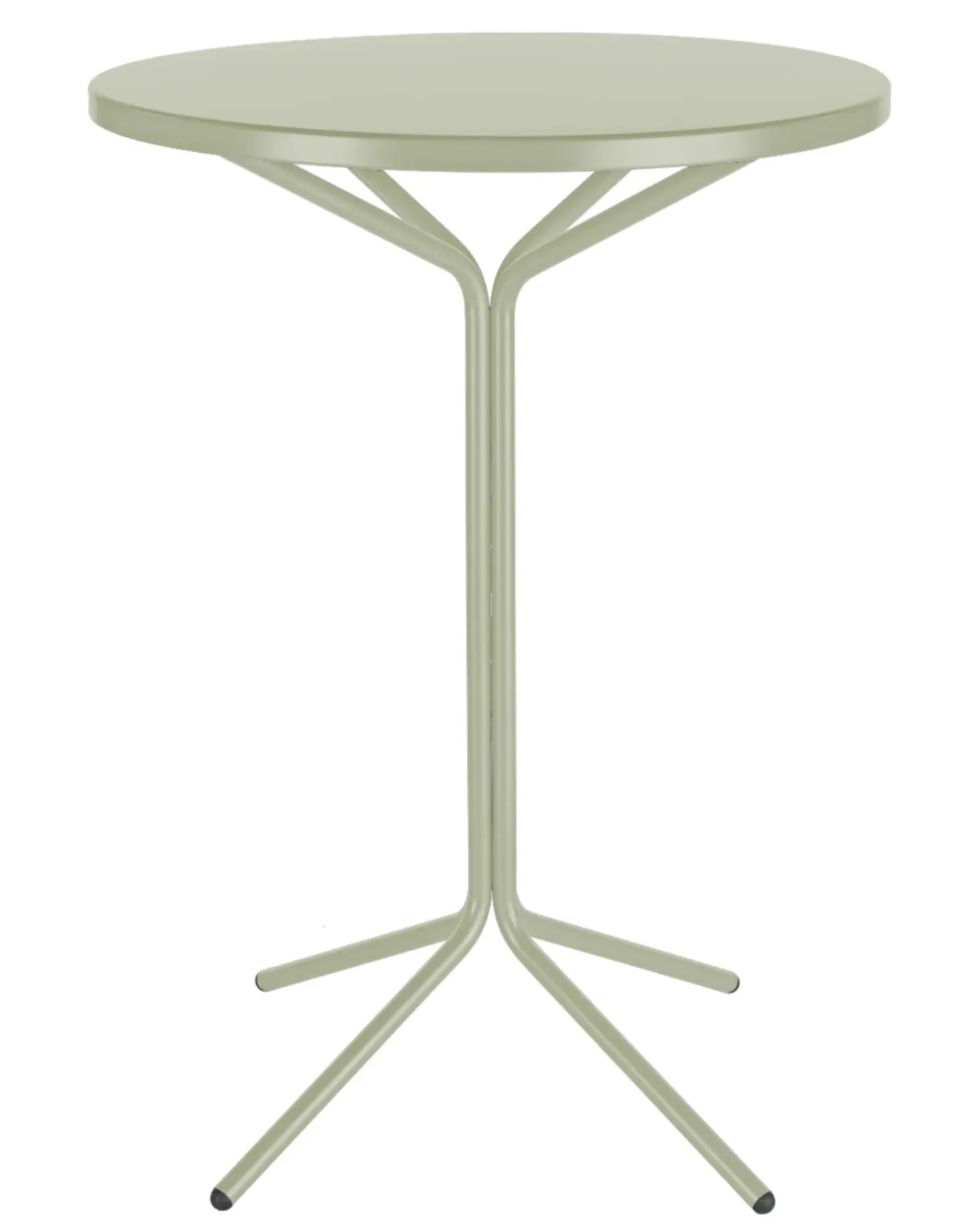 Schaffner Bistro-Stehtisch Pix Grün | Schubiger Möbel