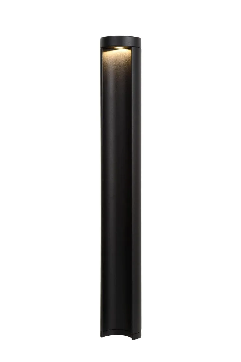 Lucide - Combo 65cm - Pollare - Svart