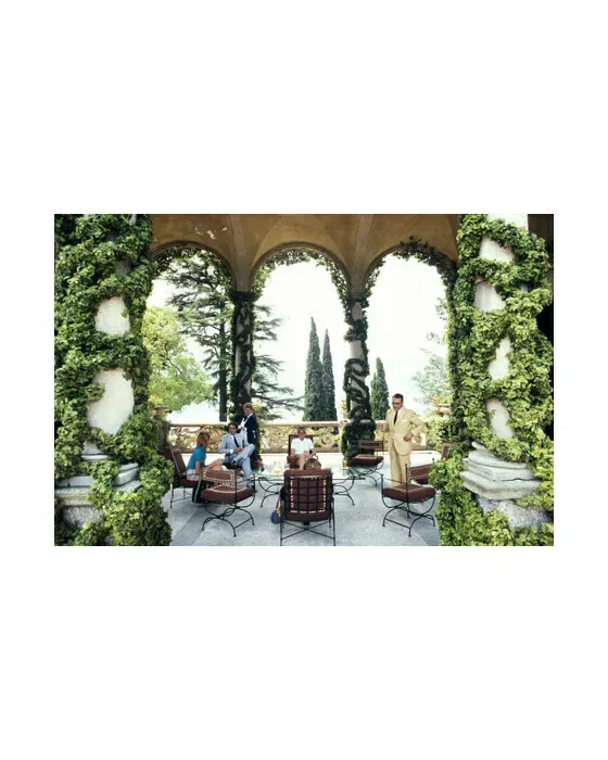 Villa Del Balbianello