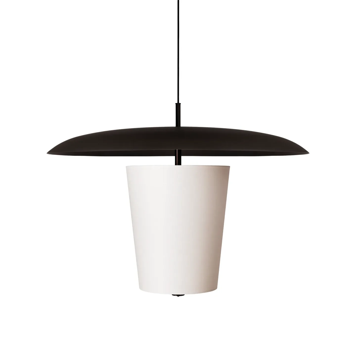 LYFA Toton 1000 Pendelleuchte Bronze