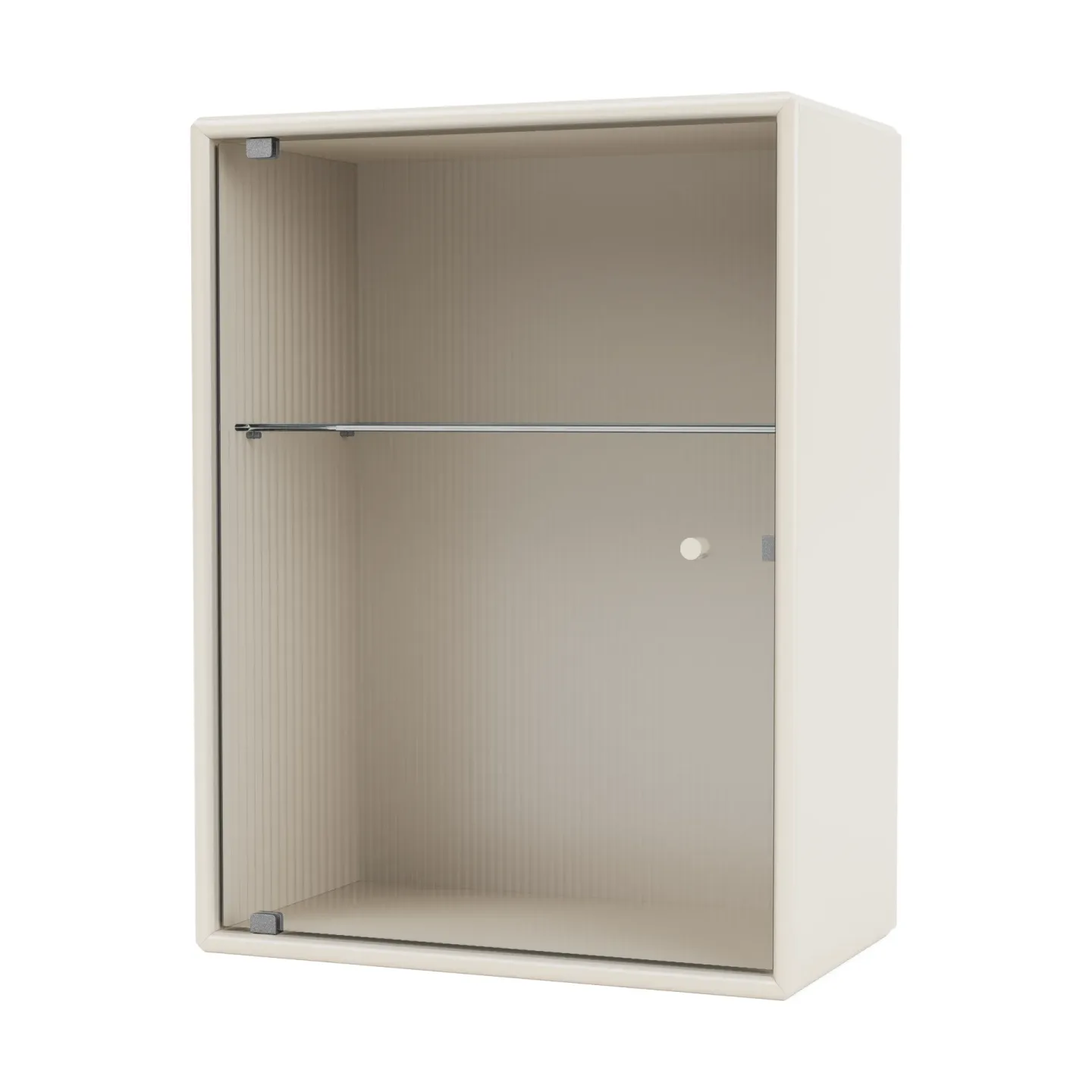 Montana Ripple Badezimmerschrank 35,4x46,8x20 cm Oat