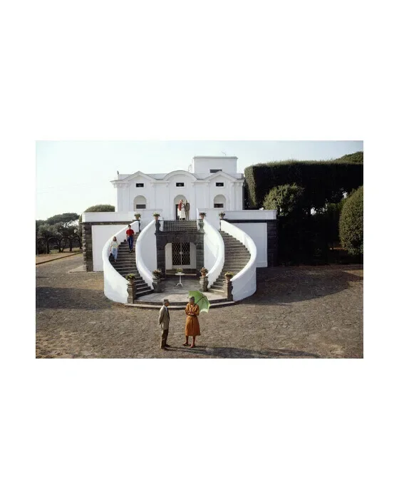 Villa Olivella