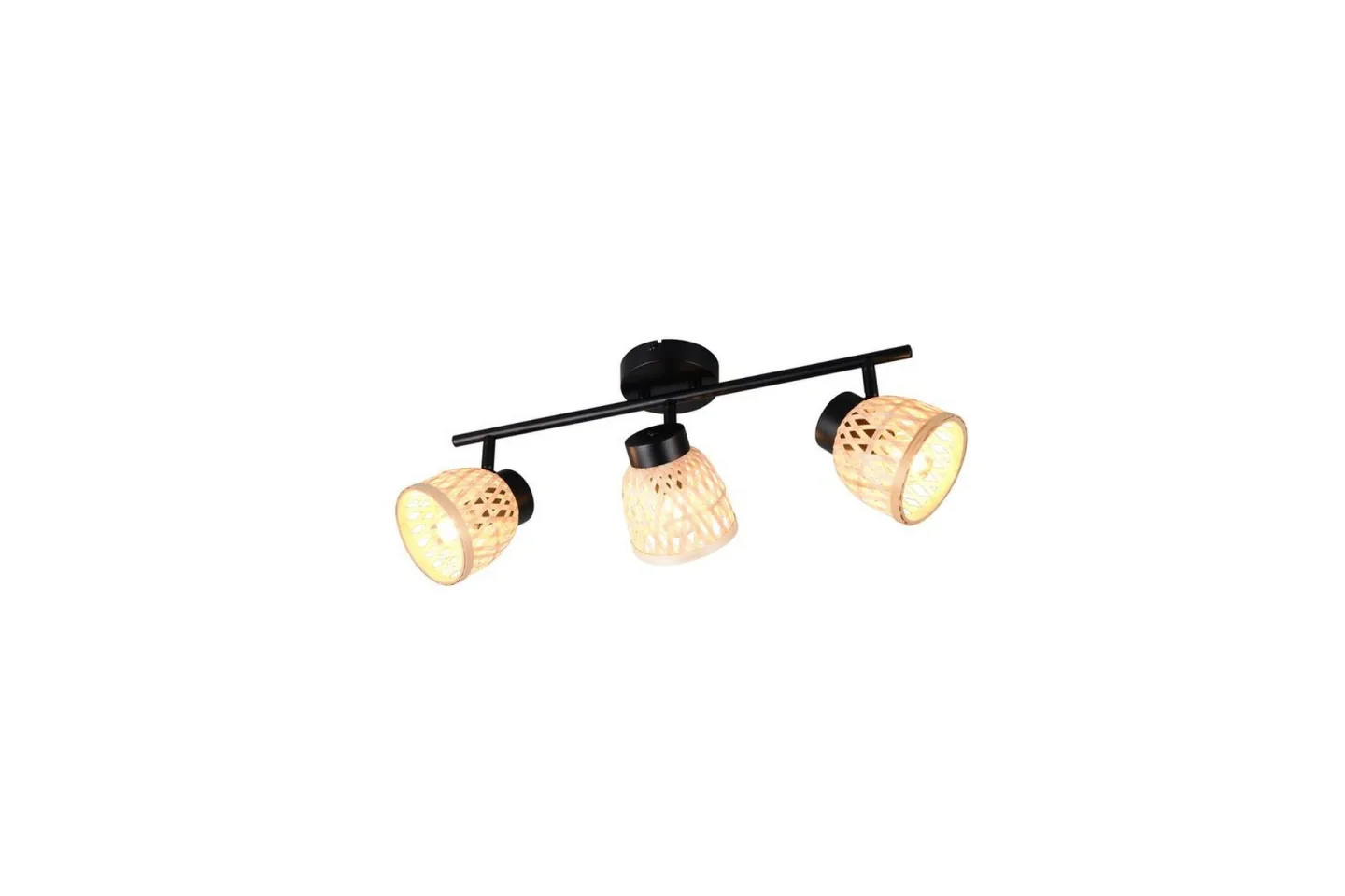 Spot TRIO Laurent 3-del - 3-del