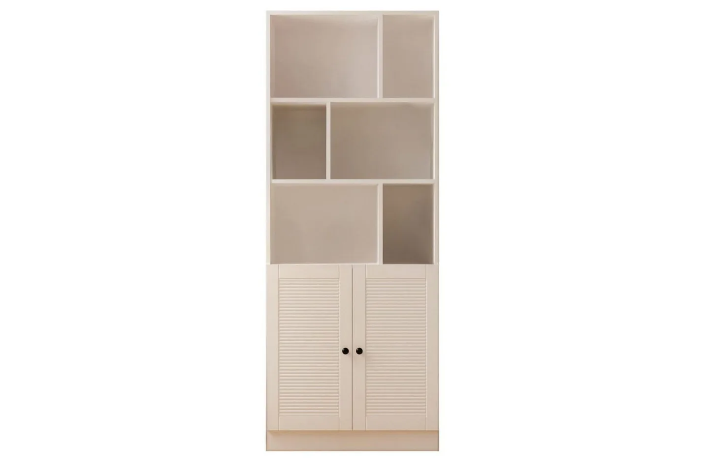 Lorven Bokhylla 70 cm - Matt Vit