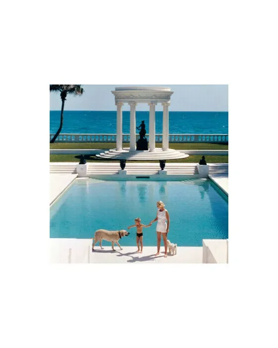 Nice Pool