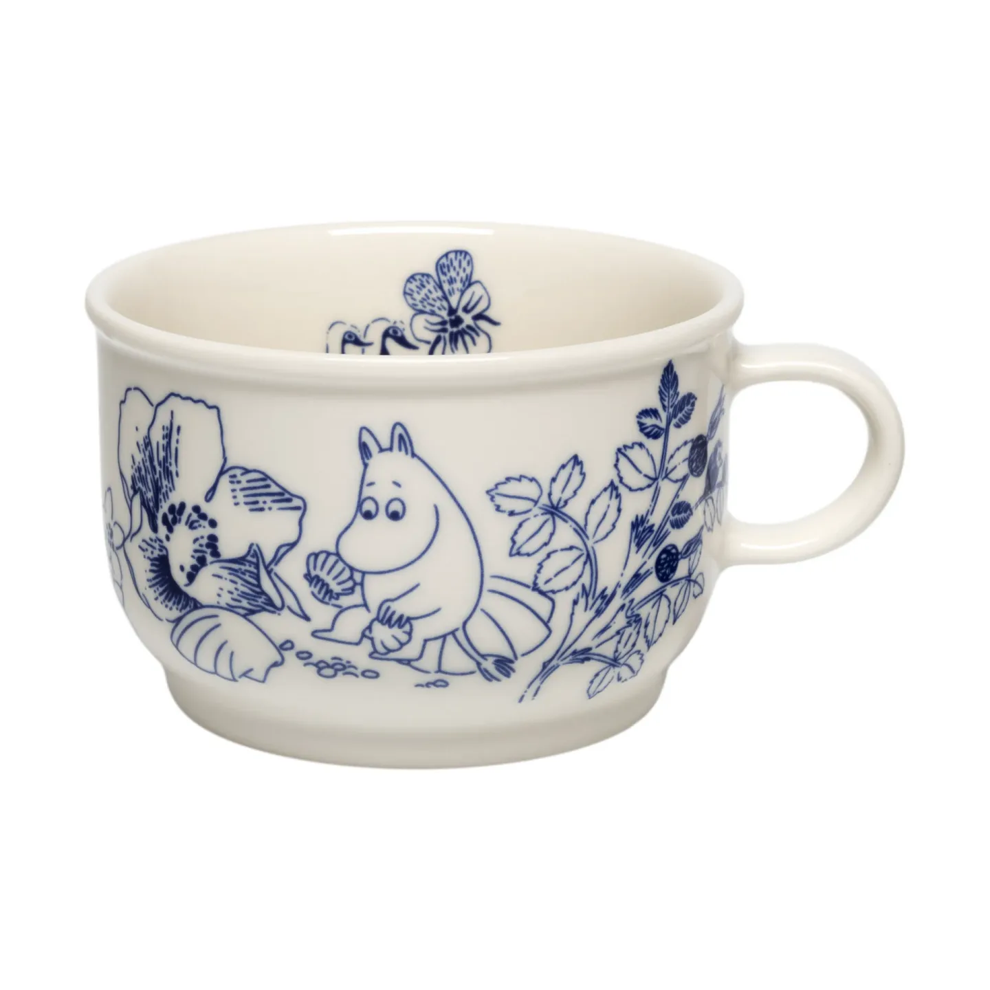 Moomin Arabia Mumin Haru Becher 30 cl