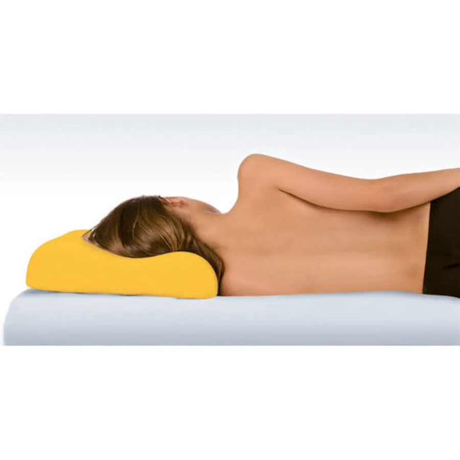 Living Home Kissenbezug Health Fix mais Einfarbig Baumwolle B 30 T 50 cm