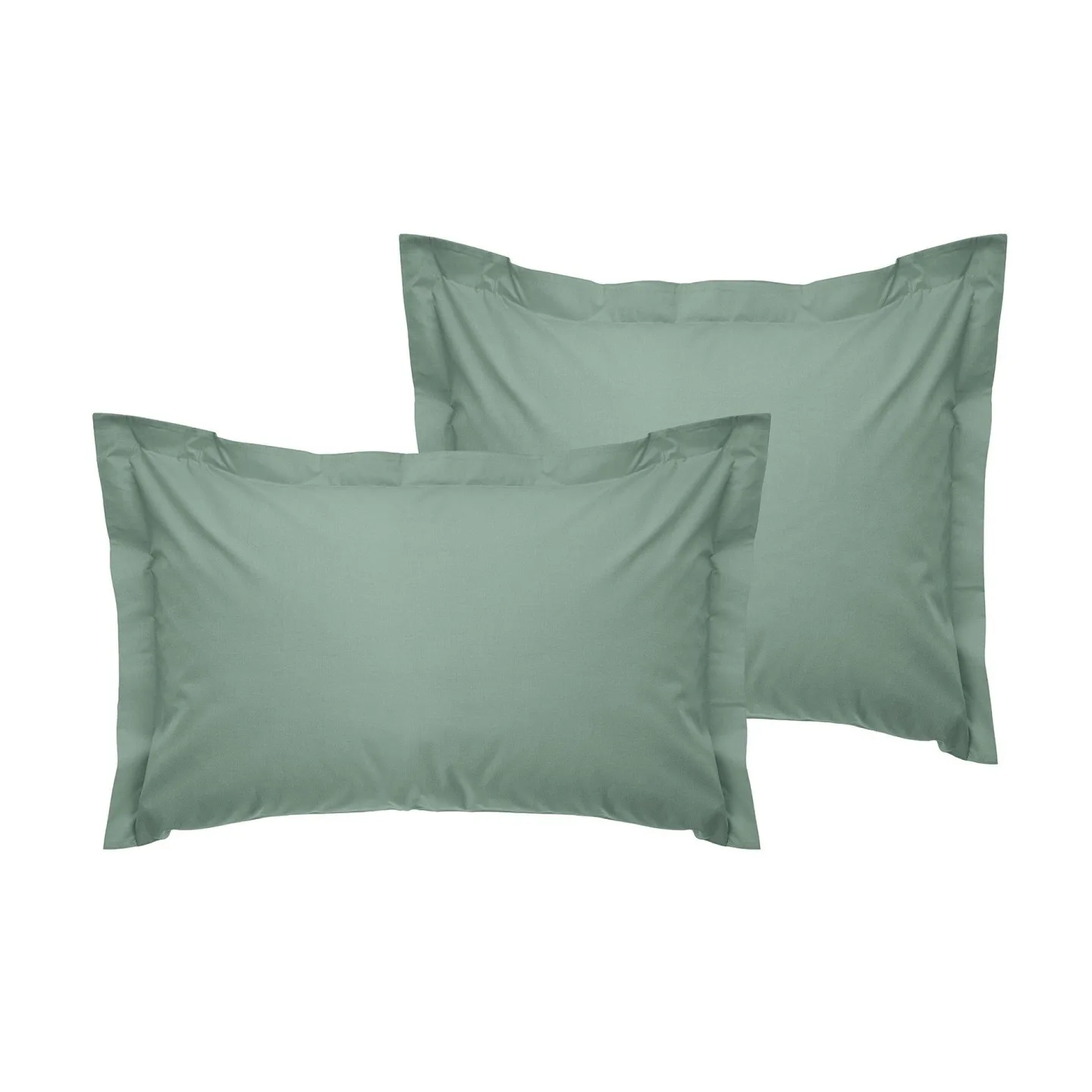 Veyloren Örngott 2-pack 60x60 cm - Grön