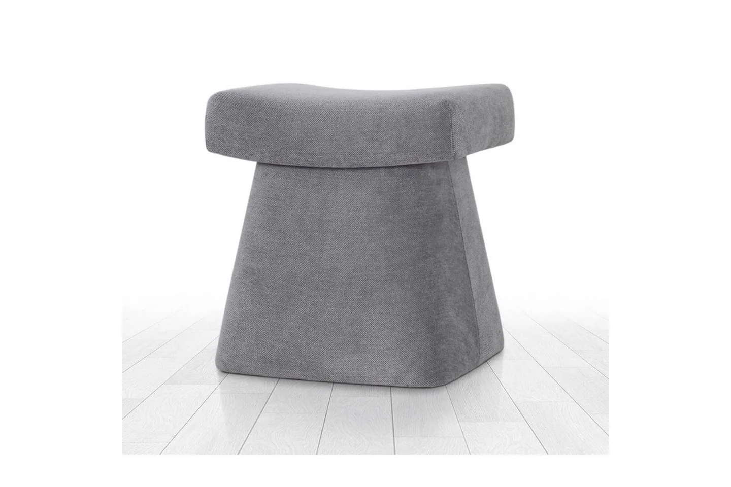 Thyrosin Sittpuff Utomhus 38 cm - Grå