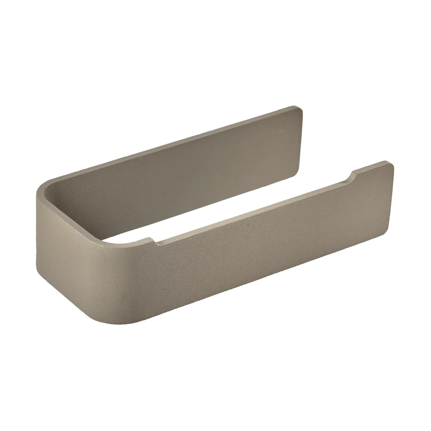 Zone Denmark Ume Toilettenpapierhalter Taupe