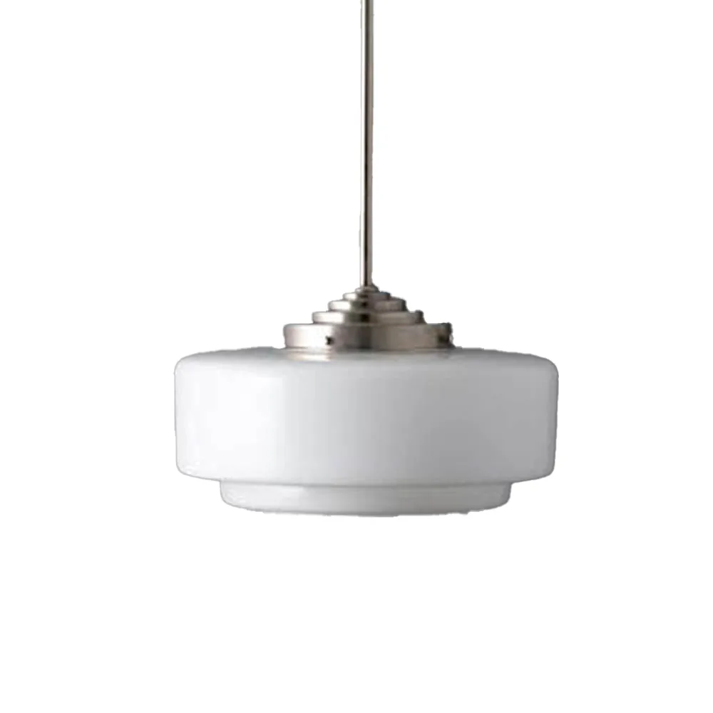 Pendant Taklampa Diner Round