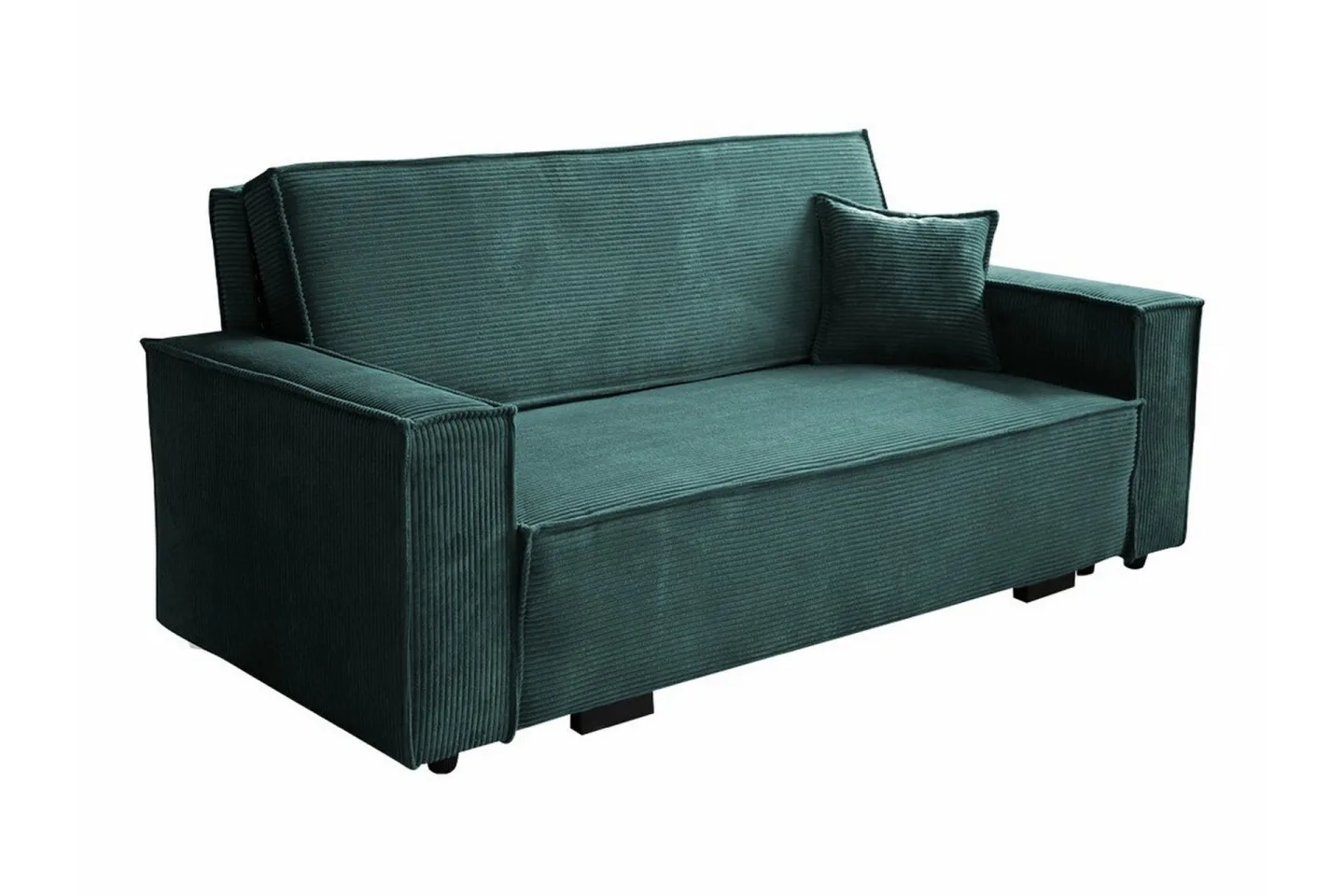 Denegal 2-sits Bäddsoffa -