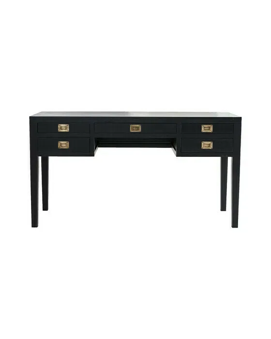 Centerville skrivebord iconic black