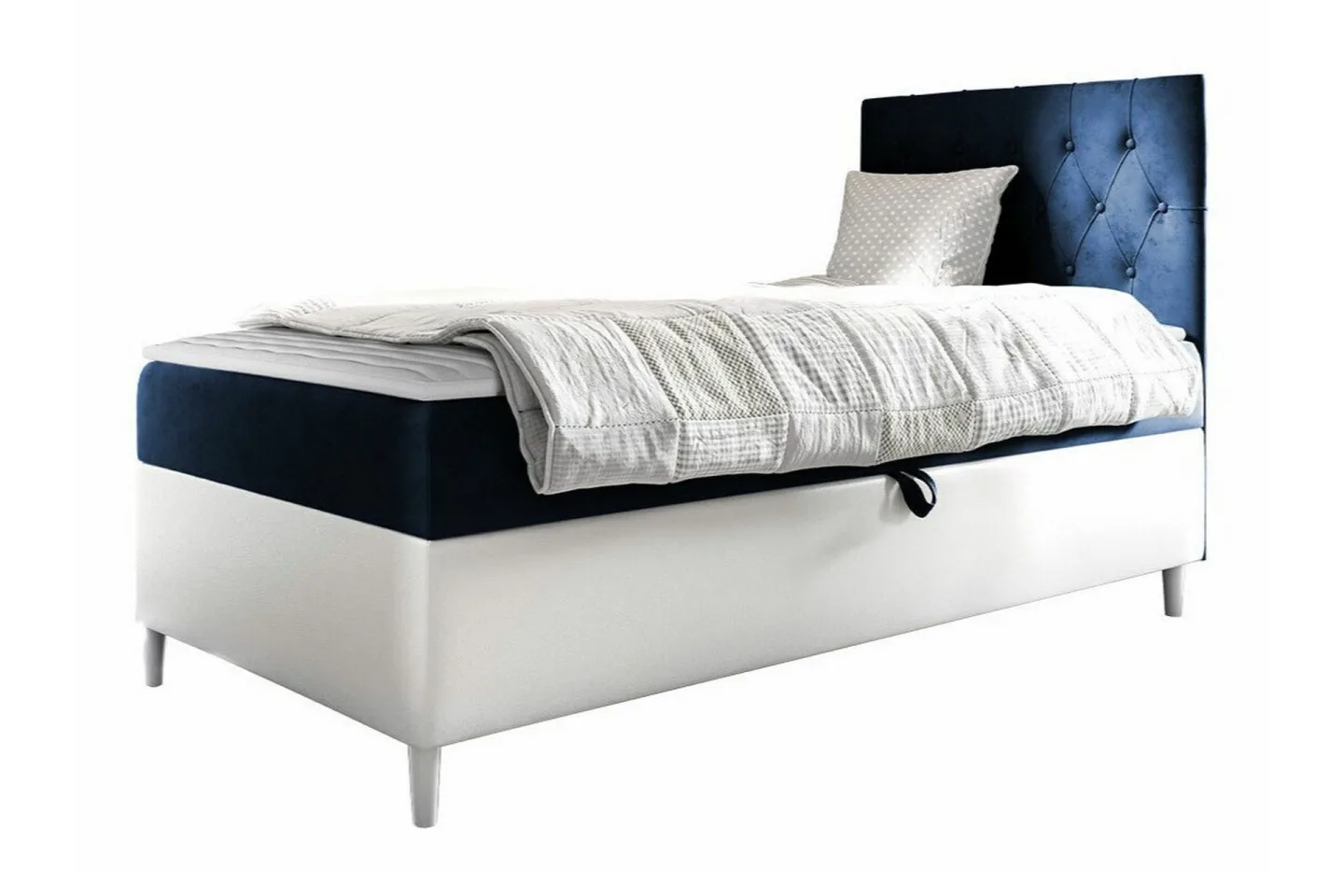 Boisdale Sängram 80x200 cm -