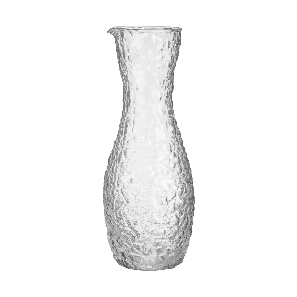 Kosta Boda Moss Karaffe 1,42 l Klar