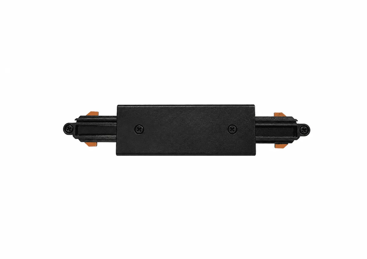 Nordic Lighting - Forma mittanslutning - Nordic Lighting skensystem - Svart