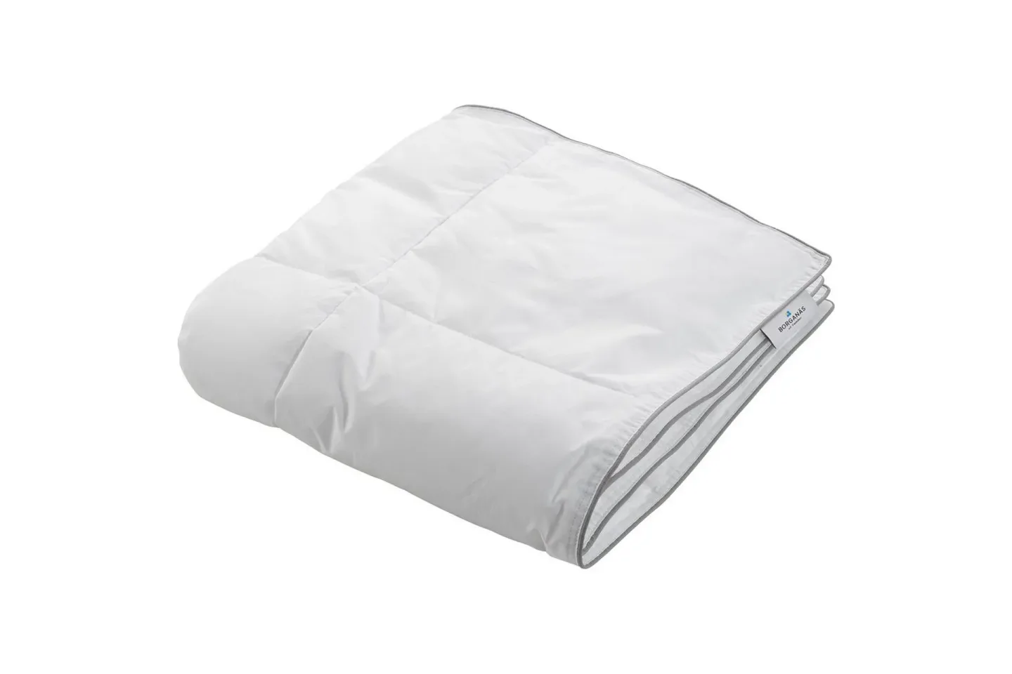 Barntäcke Lyxfiber - 70 x 80 cm (extra varmt)