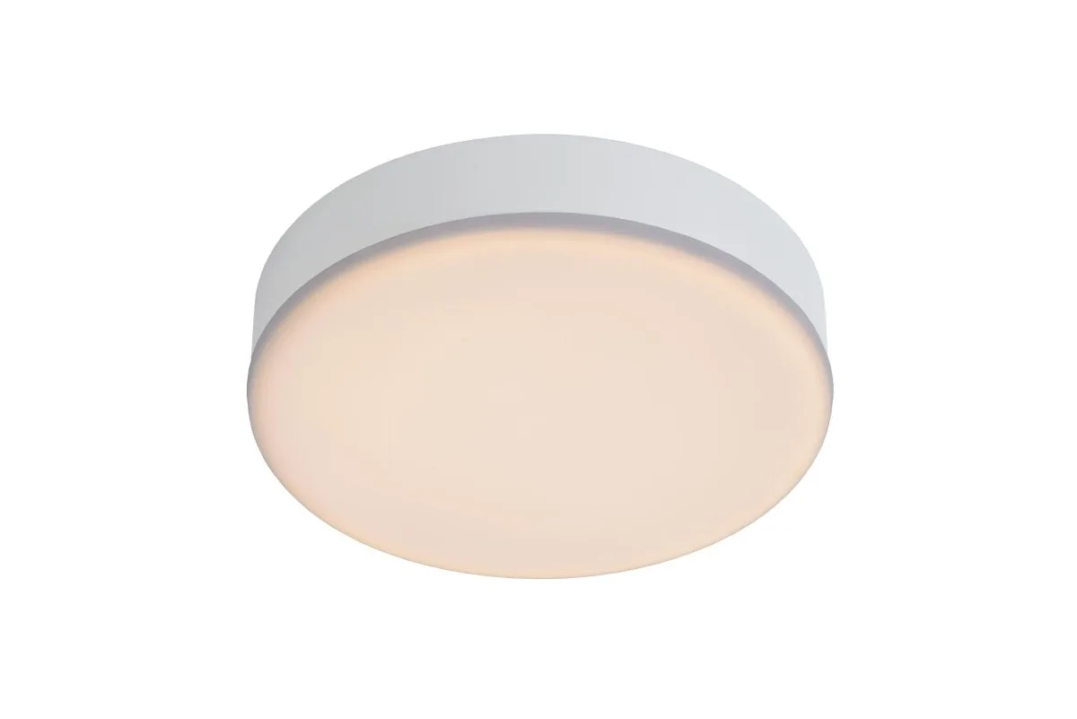 Lucide - Ceres-Led Ø22 - Badrumslampa - Vit