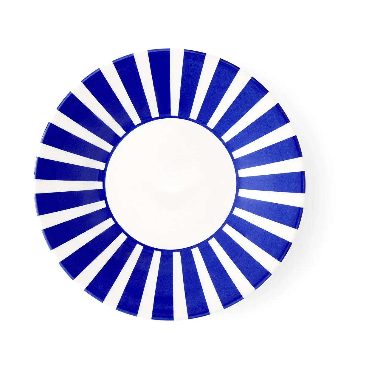 Spode Steccato Teller 18 cm Bold stripe