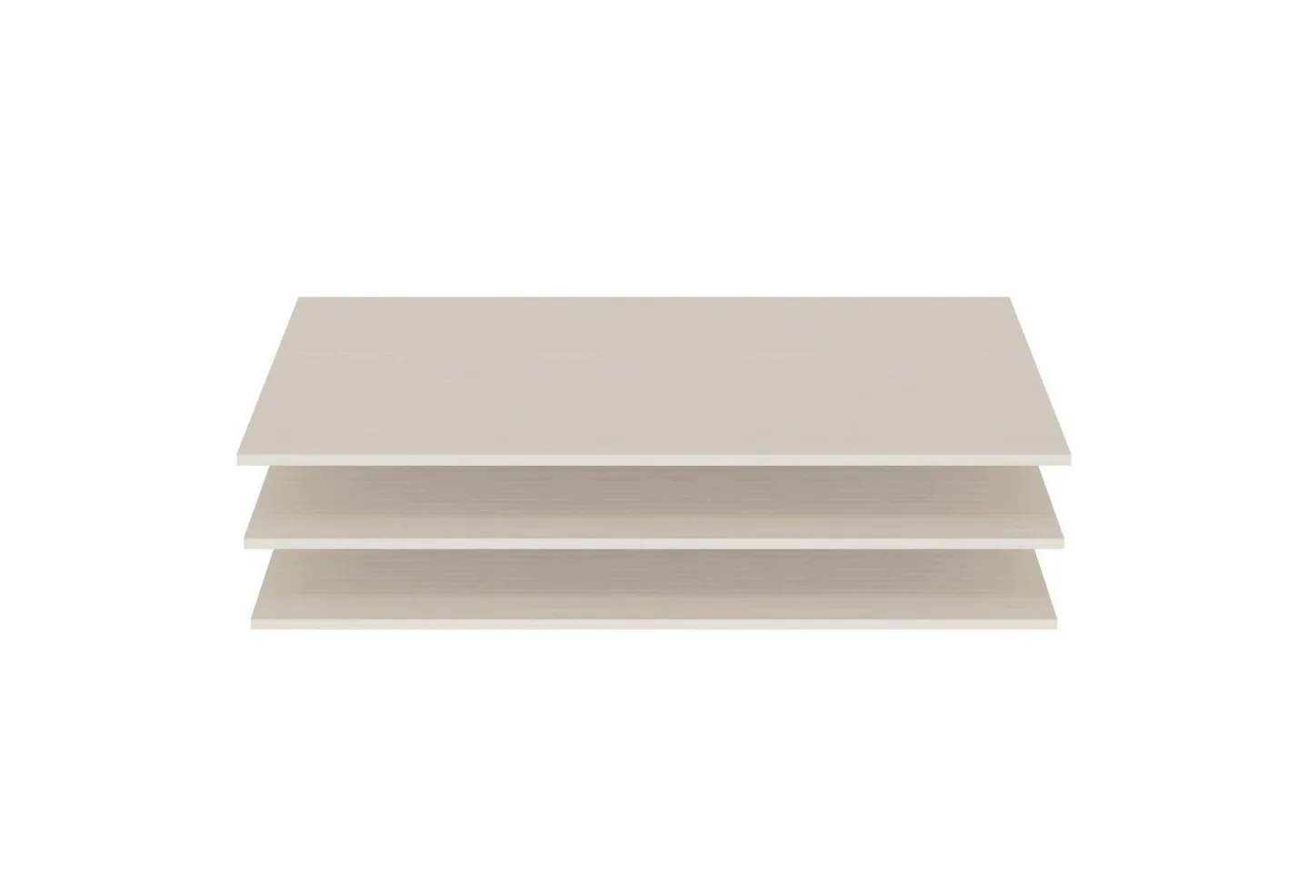 Garderobshyllset Olivia -