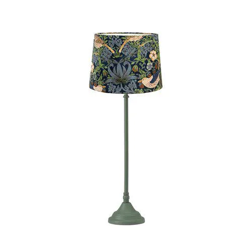 PR Home - Tove 57cm - Bordslampa - Grön
