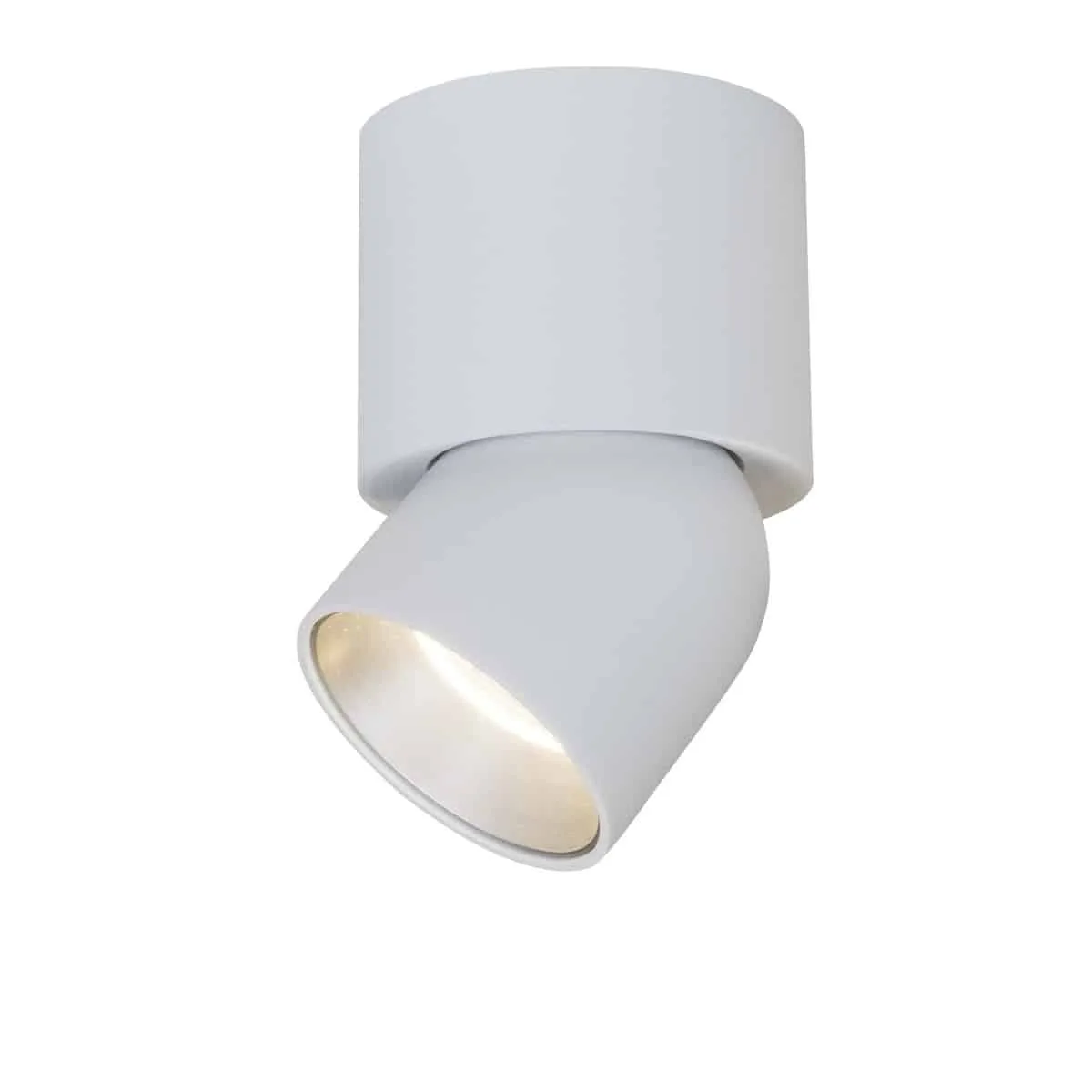 SLC Design Cup Surface Vit/Silver 927