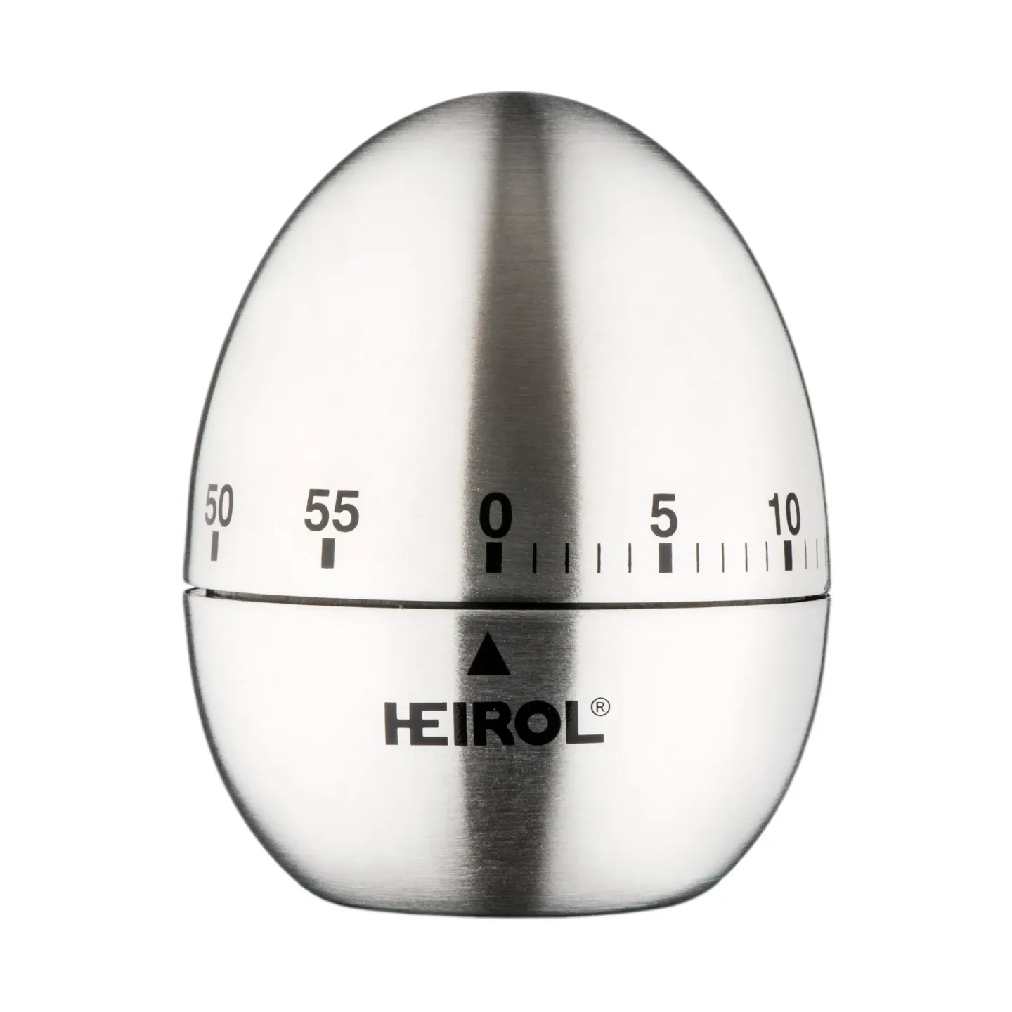 Heirol Heirol Eieruhr Edelstahl
