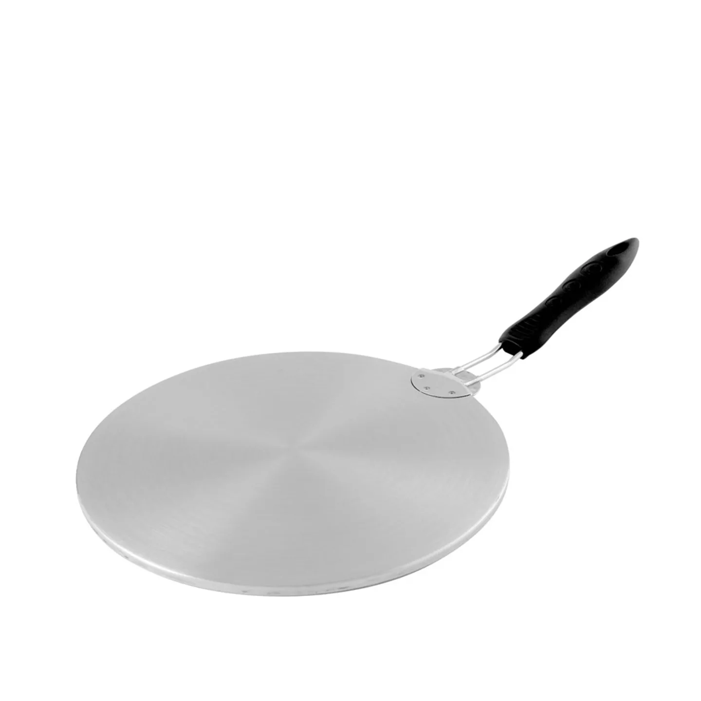 Mauviel - Induction Hob Stainless Steel - 22 cm - Övriga köksredskap