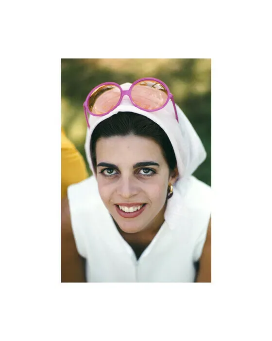 Christina Onassis
