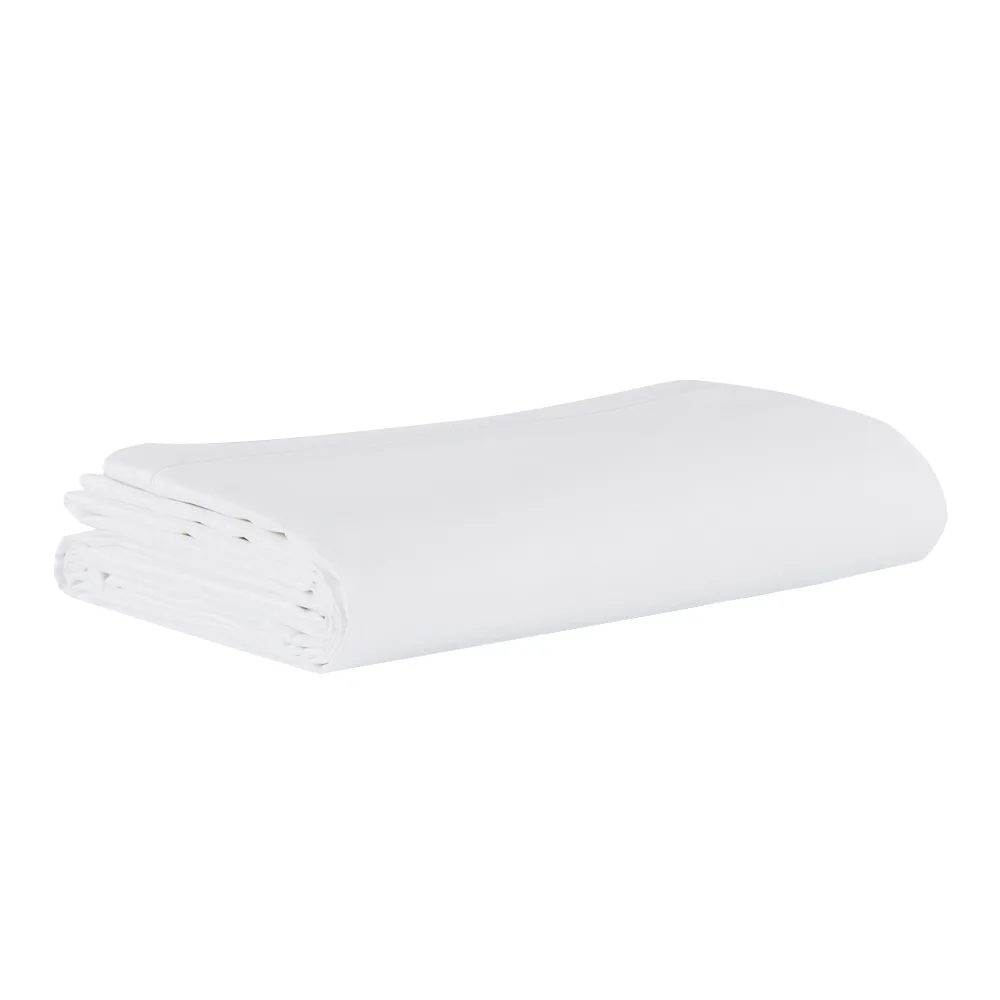 Mille Notti - Nuvola Underlakan, Vit, 180x270 - Lakan - Vit