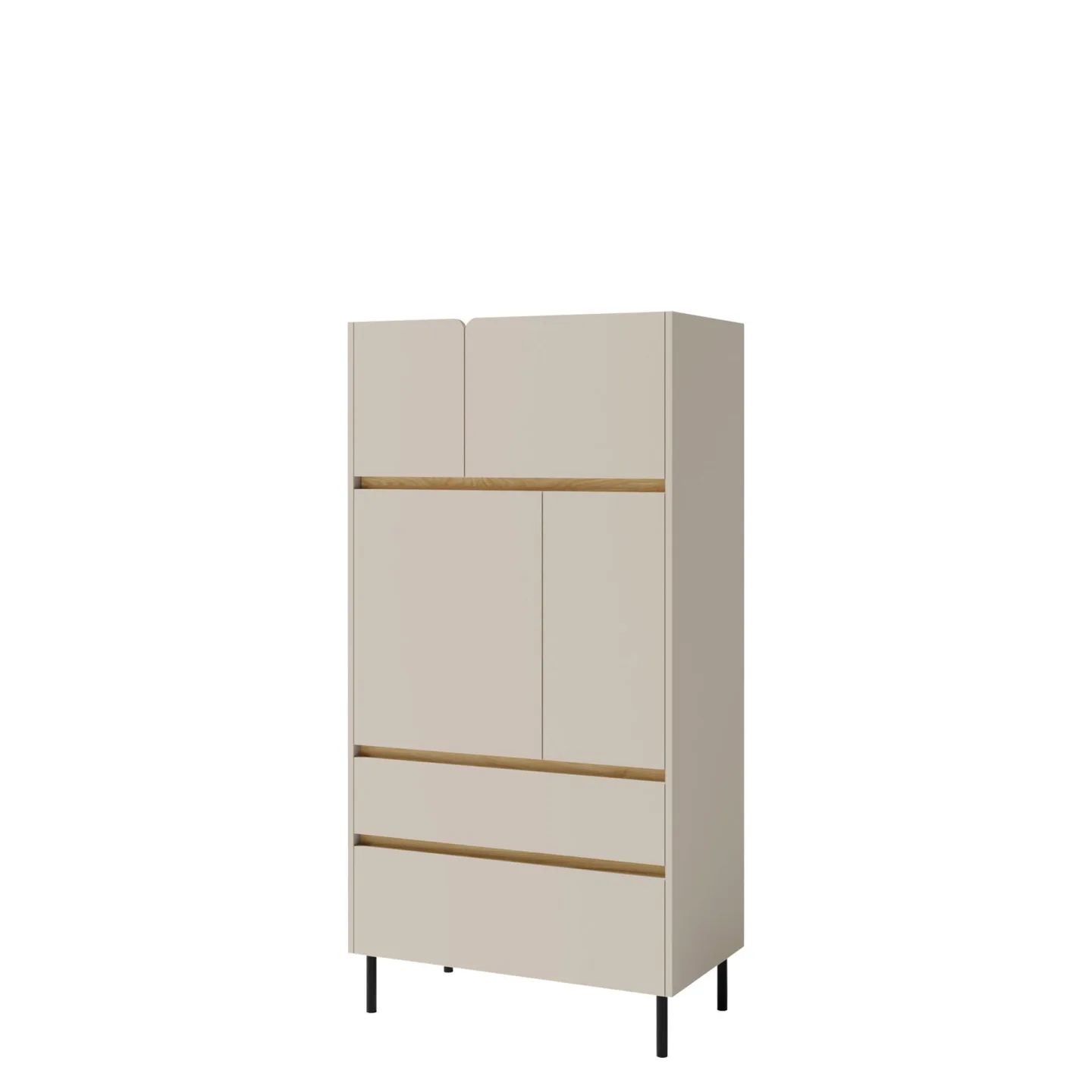 Travic Högskåp 80 cm -