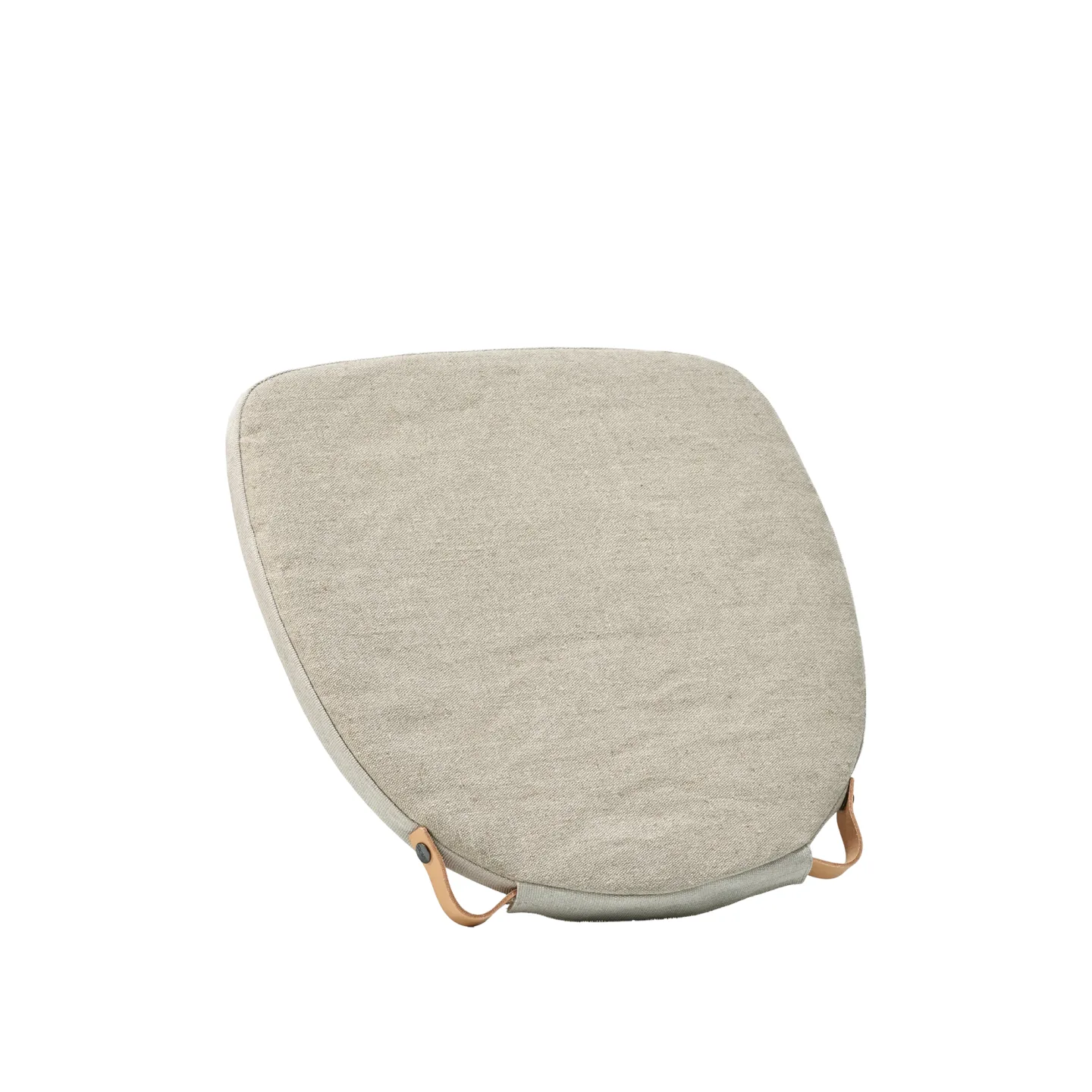 Stolab - Lilla Åland Dyna, Linne 01 Beige - Sittdynor - Anna Von Schewen,Carl Malmsten - Beige