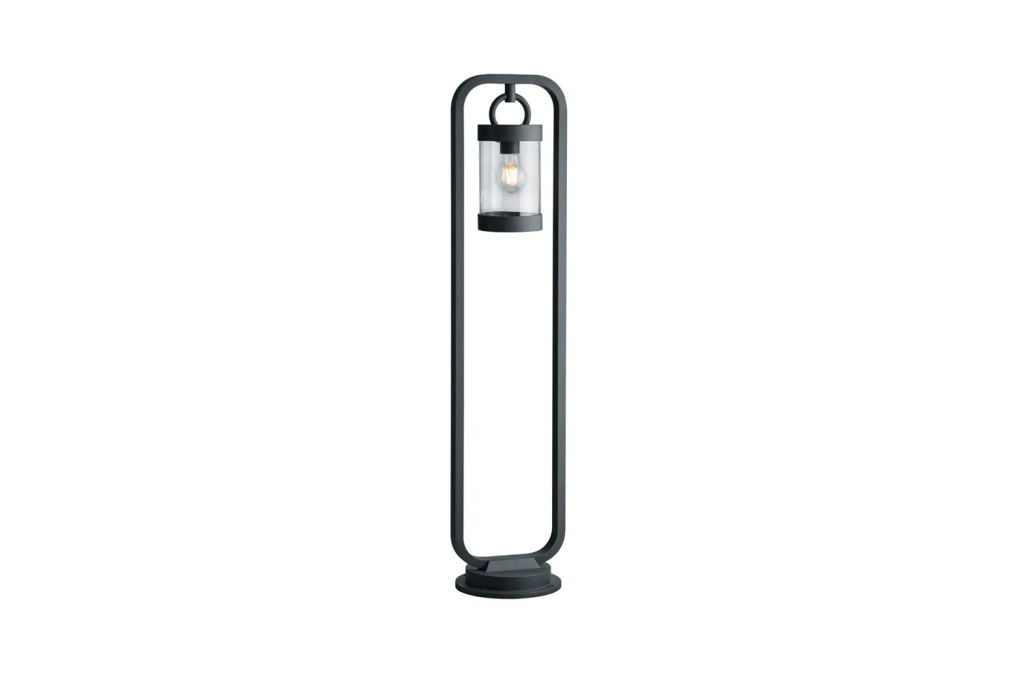 Sambesi Pollare 100 cm E27 antracit - Antracit
