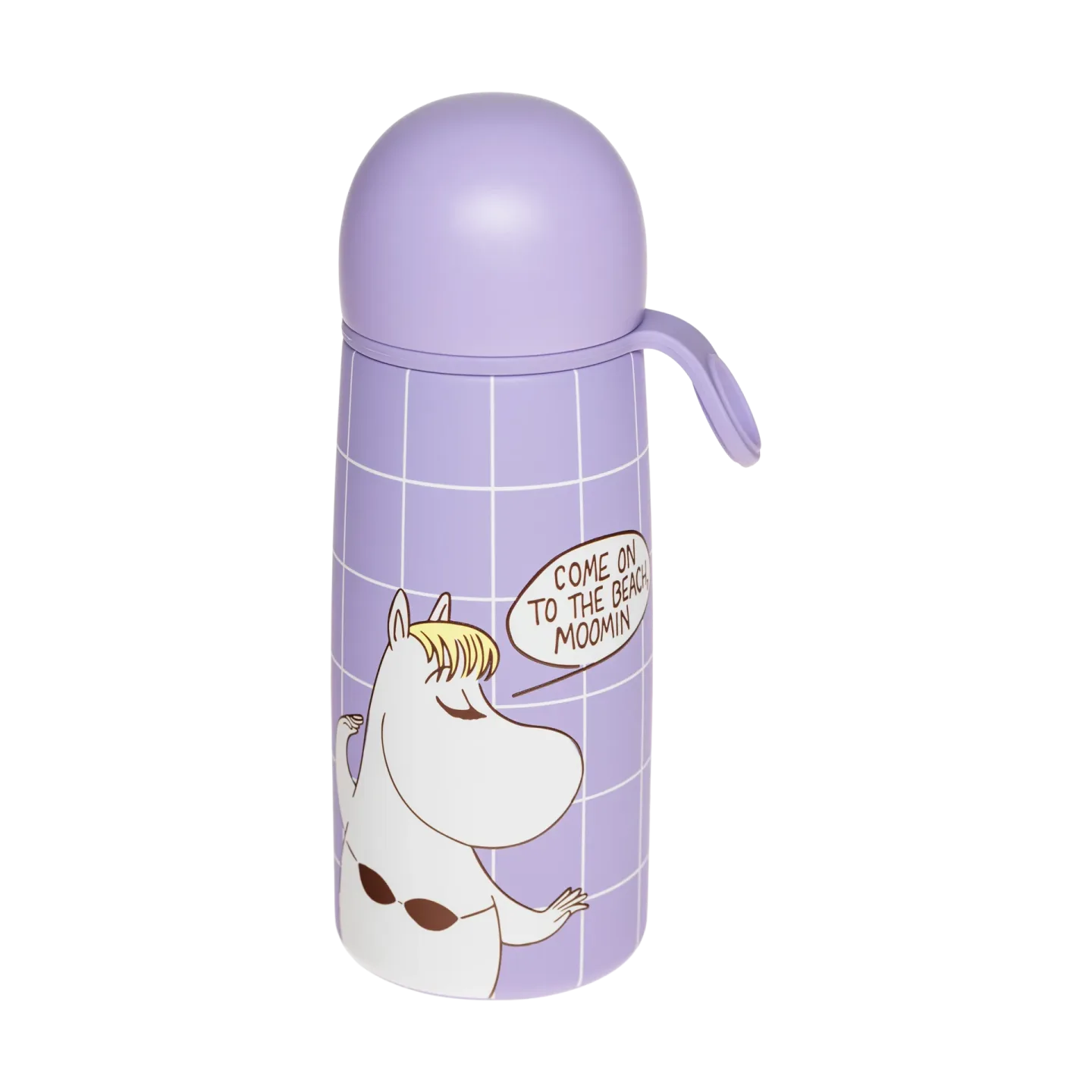 Moomin Arabia Snorkfröken Mumin Thermosflasche 45 cl
