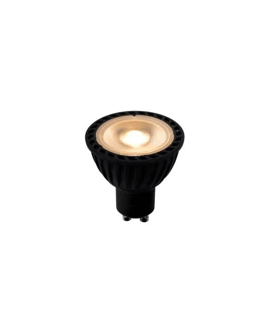 Lucide - LED GU10 5W Dim to warm - Ljuskälla