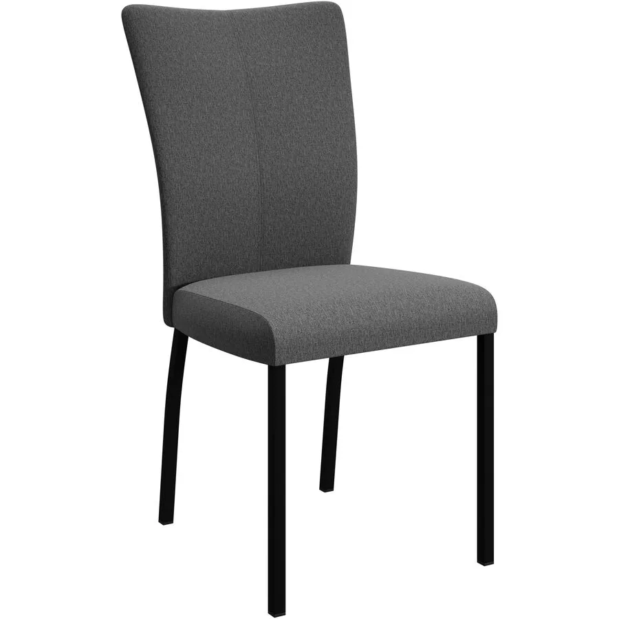 Stuhl Choice navy Stoff - Möbel Konfigurator: Traummöbel individuell zusammenstellen