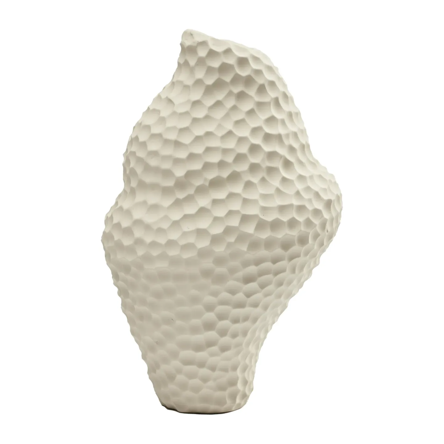 Cooee Design Isla Vase 20cm Linnen