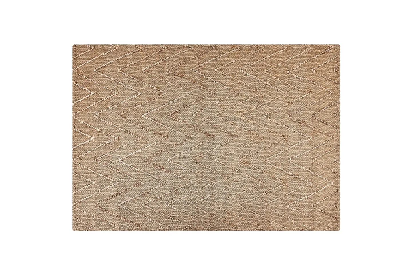 Daday Jutematta 160x230 cm - Beige