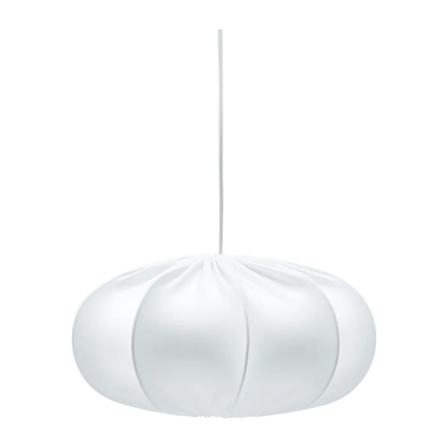 PR Home Dalia Leuchtenschirm 40cm Weiß