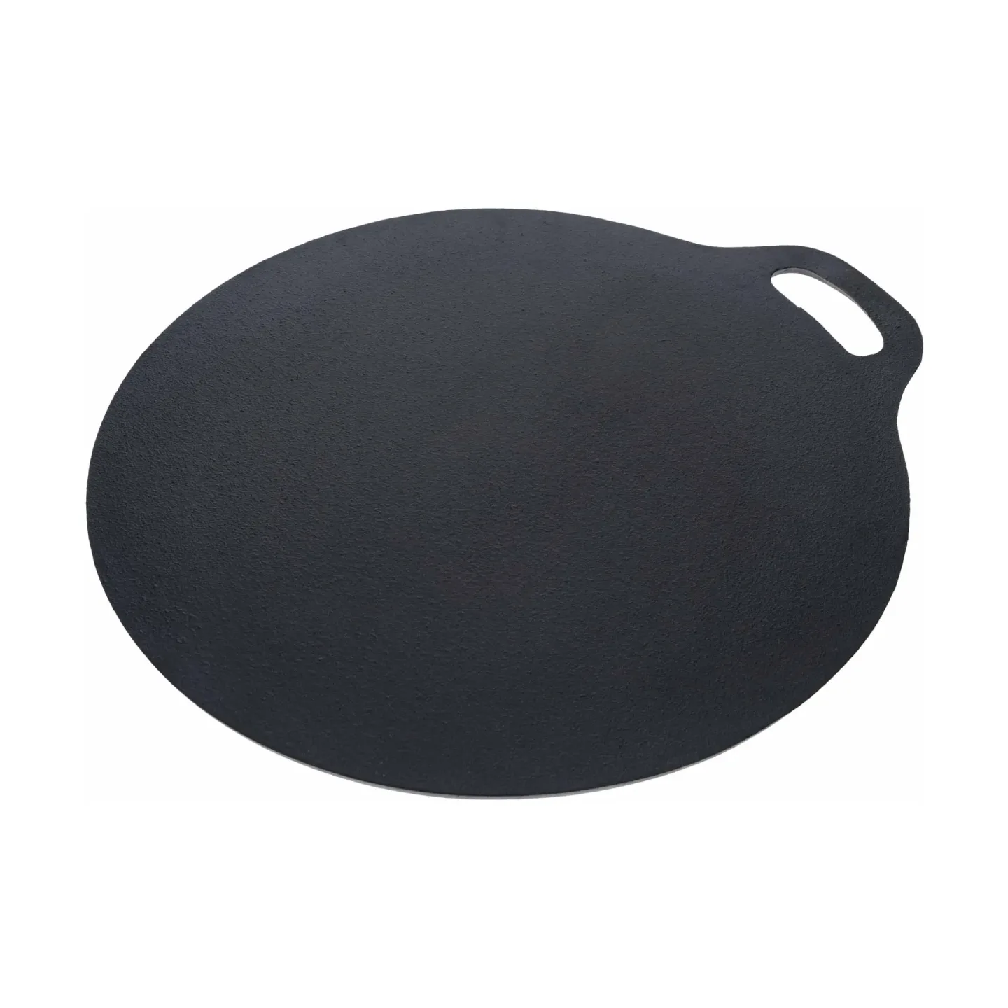 Victoria Victoria Tawa Bratplatte Gusseisen vorgewürzt Ø30 cm