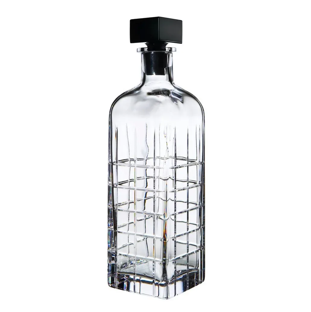 Orrefors Street karaff 30,5 cm