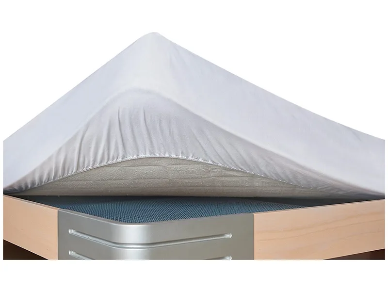 Matratzenschutz LUNA 160x200cm saugfähig / schwamm / flexibel / resistent / molton / wasserdicht