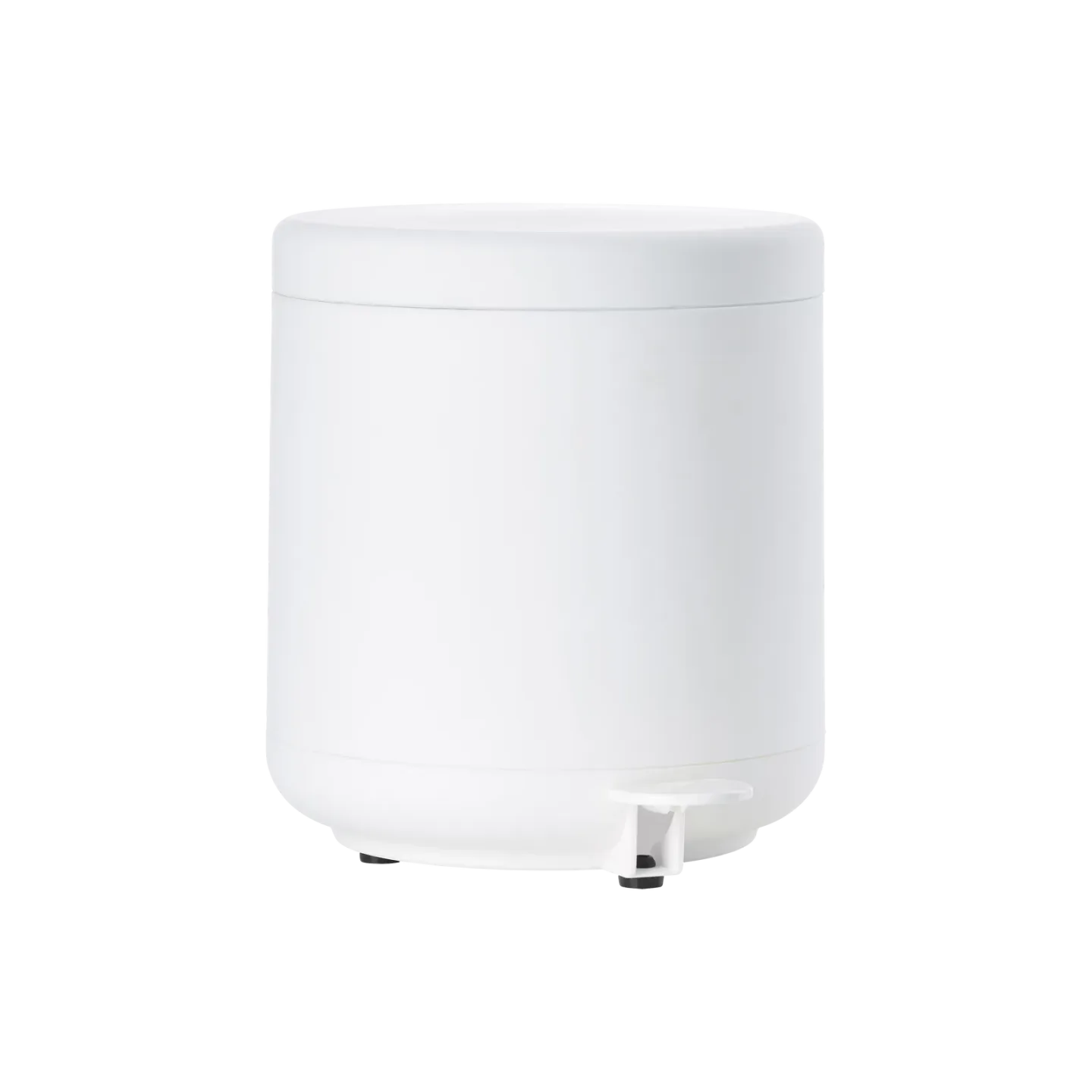 Zone Denmark Ume pedalhink White