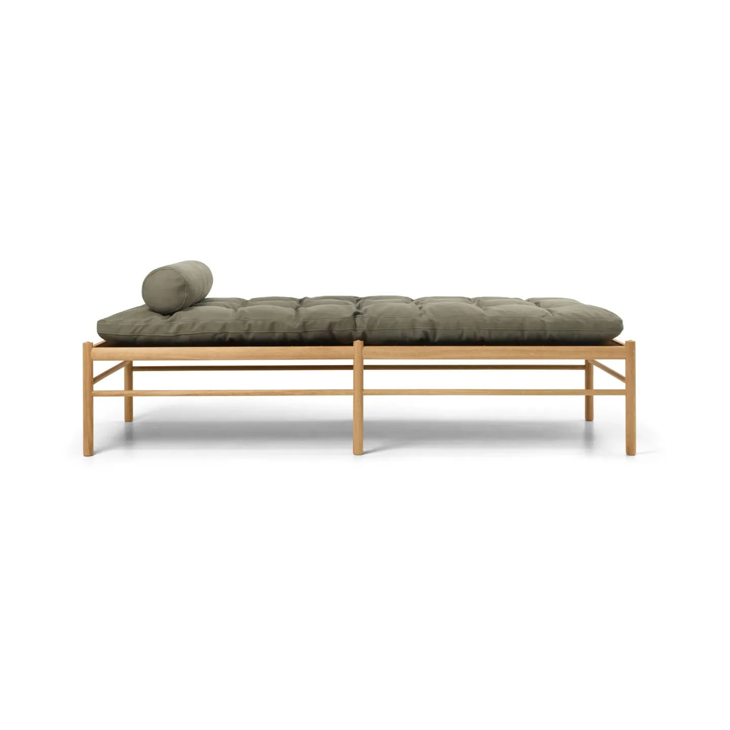Carl Hansen & Søn OW150 dagbädd Terra 20368-oljad ek