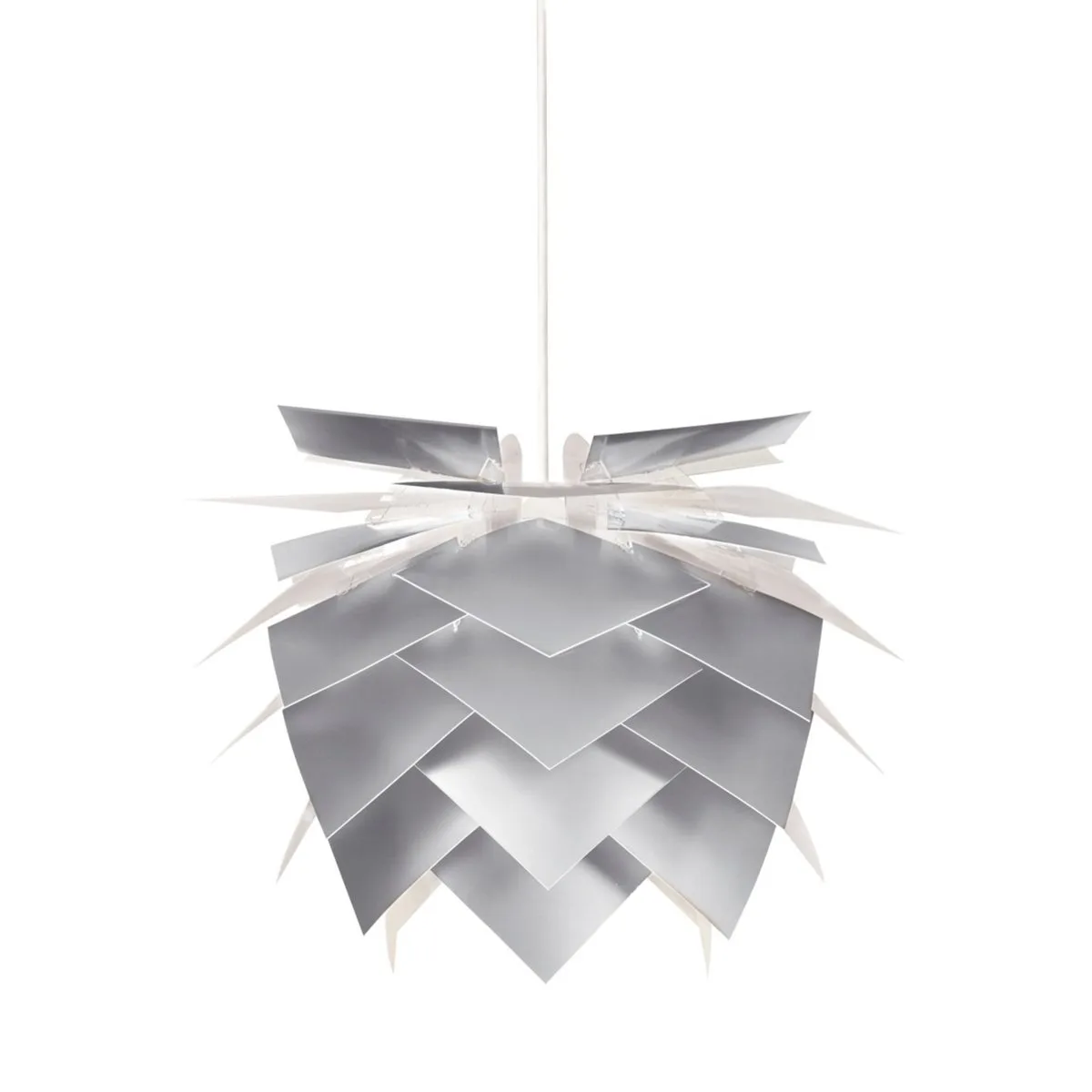 Dyberg Larsen - Pineapple Ø45 - Taklampa - Aluminium
