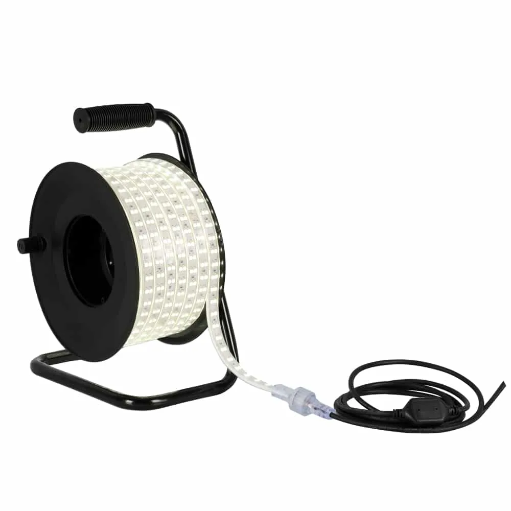 Strålkastare PraeClara LED 2700lm 20W