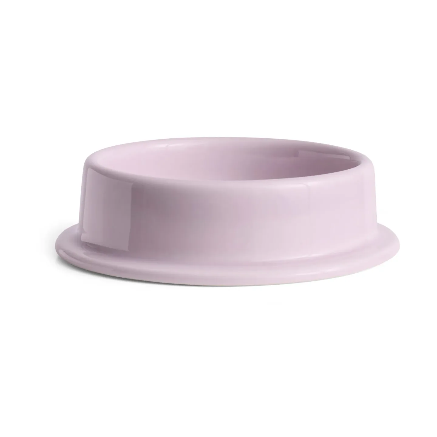HAY Column Kerzenhalter M 11 cm Pale pink