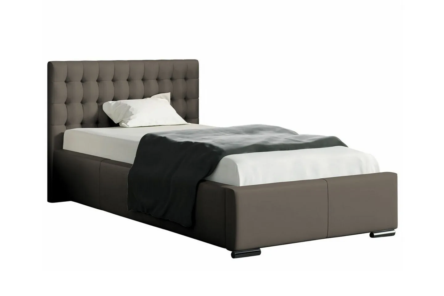 Boisdale Sängram 90x200 cm -