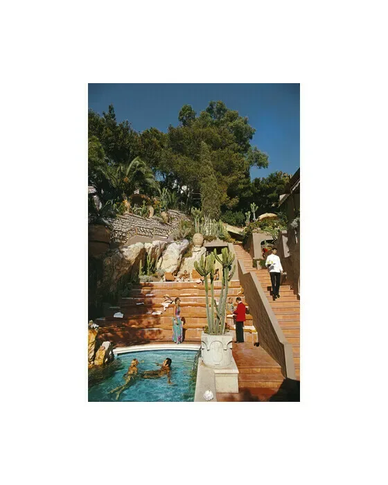 Hotel Punta Tragara
