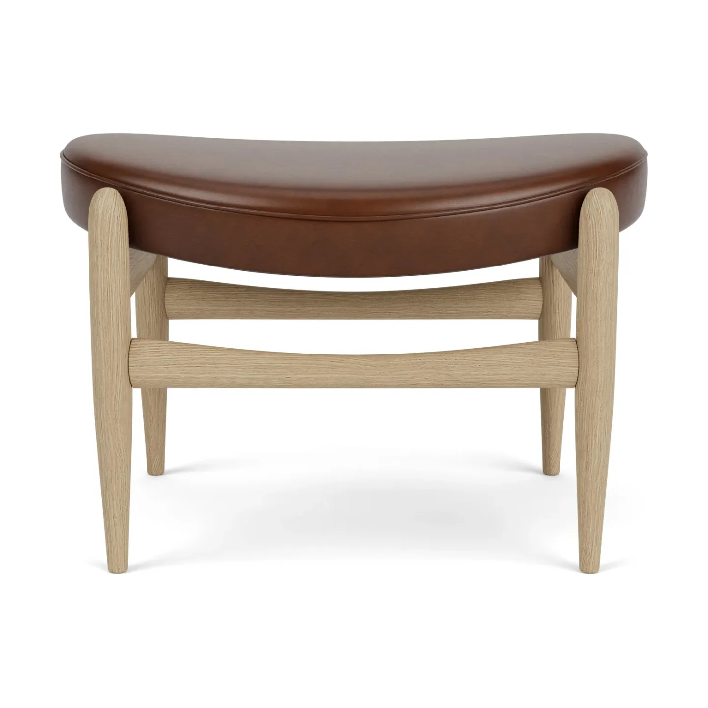 Audo Copenhagen Elizabeth ottoman Dakar 0329-ek